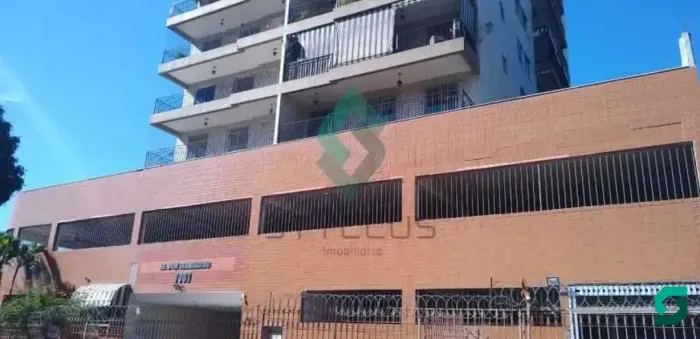 Engenho Novo | Apartamento 2 quartos