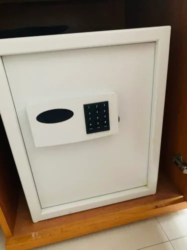 COFRE DIGITAL SUPER SAFE