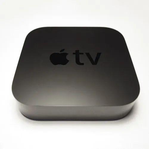 ? Apple TV 4