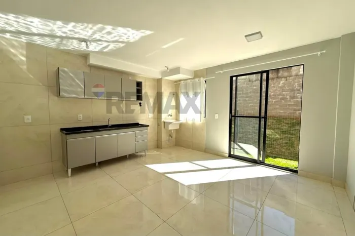 ALUGA - Apartamento 2 Quartos padrão Garden Novo na Região Leste - Vittace Serena