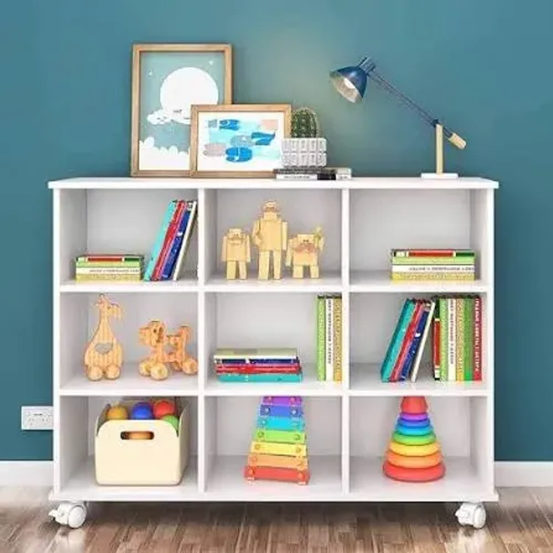 NICHO ORGANIZADOR
