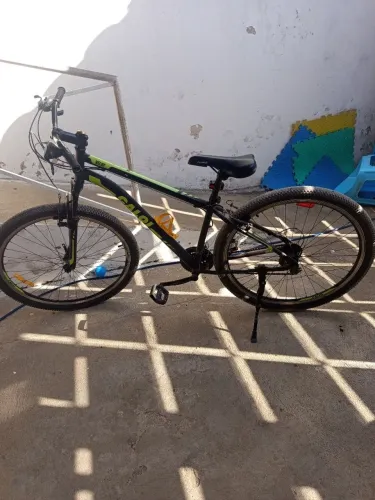 Bicicleta Caloi 