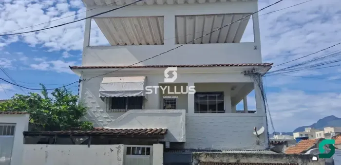 Inhaúma | Apartamento 3 quartos