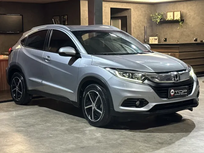 Honda HR-V EX 1.8 Flexone 16V 5P Aut. 2020