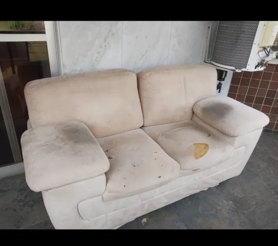 Sofa 2 lugares