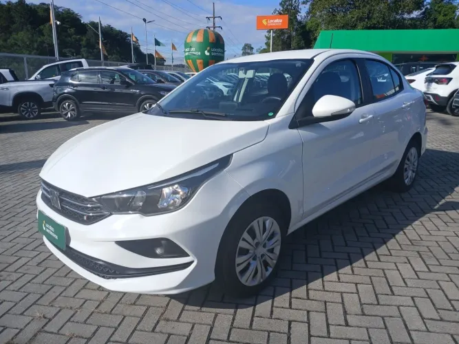 Fiat Cronos Drive 1.0 6V 2025