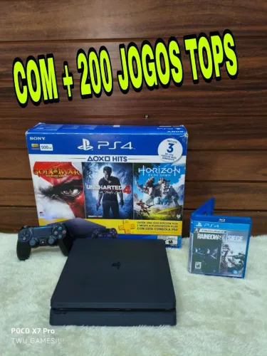 PS4