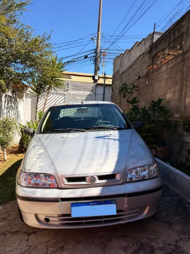 Fiat Palio 1.0/ Trofeo 1.0 Fire/ Fire Flex 2P 2005