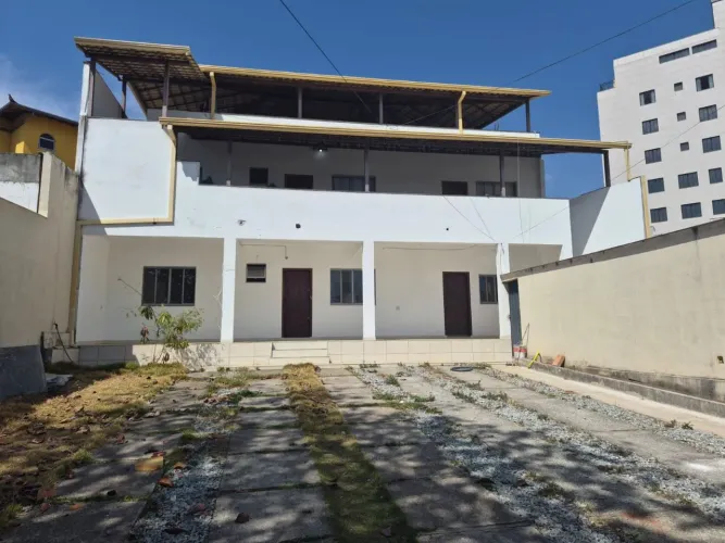 Aluguel Residential / Home Contagem MG