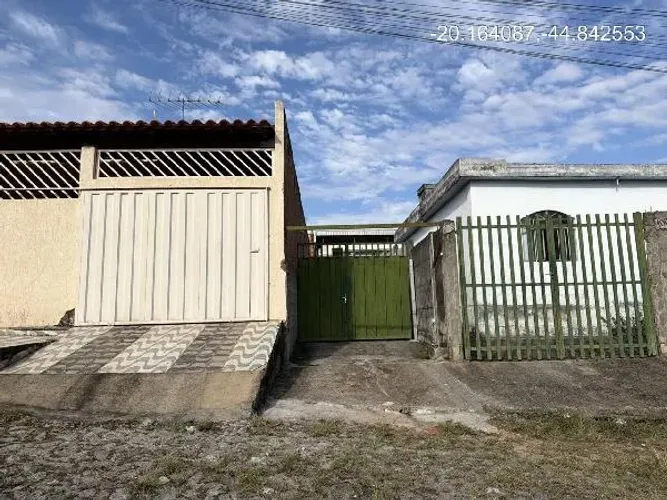 Imóvel com excelente proposta Casa no Santa Lucia, Divinopolis - MG, Nº 106-F, 2 quartos,