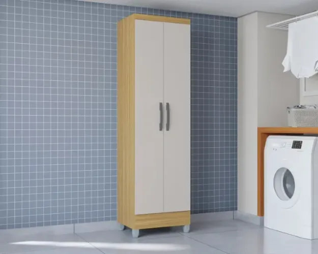 Multiuso Slim 2 portas
