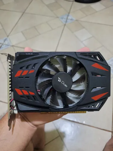 GTX 750TI 4GB DDR5 EXCELENTE ESTADO! R$ 250,00