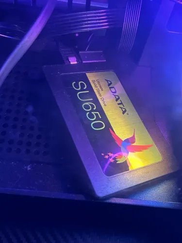 SSD 512 GB