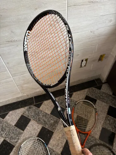 Raquete Tênis Wilson Blade One Hundred One