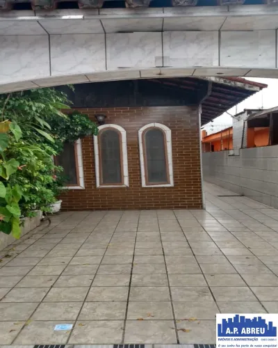 CASA A VENDA, 02 QUARTOS, 02 VAGAS, MONGAGUÁ, SÃO PAULO