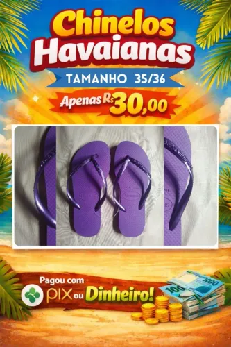 Chinelo