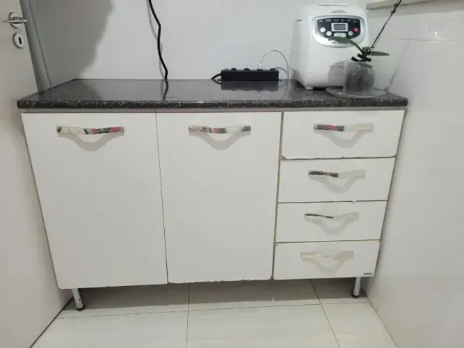 Armário de Cozinha