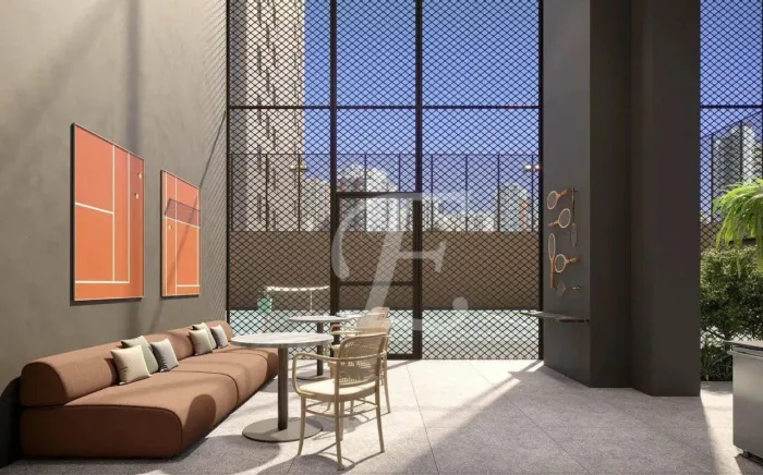 Alto de Pinheiros apartamento 4 quartos sendo suítes, 4 vagas