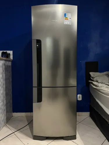 Geladeira Cônsul
