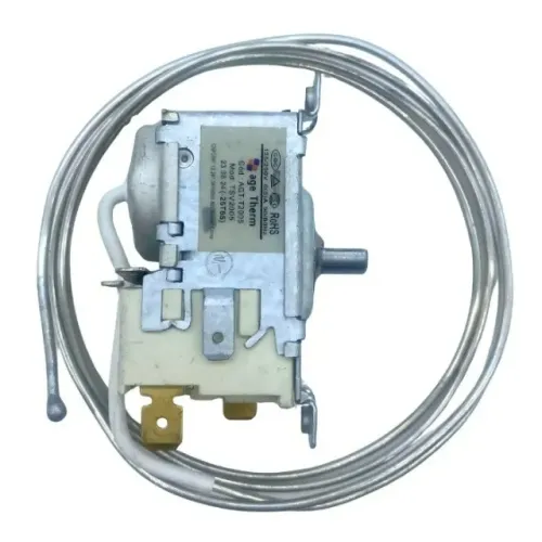 Termostato Brastemp Clean Ziryum 390l 410l Brg39 Brg40 Brg41