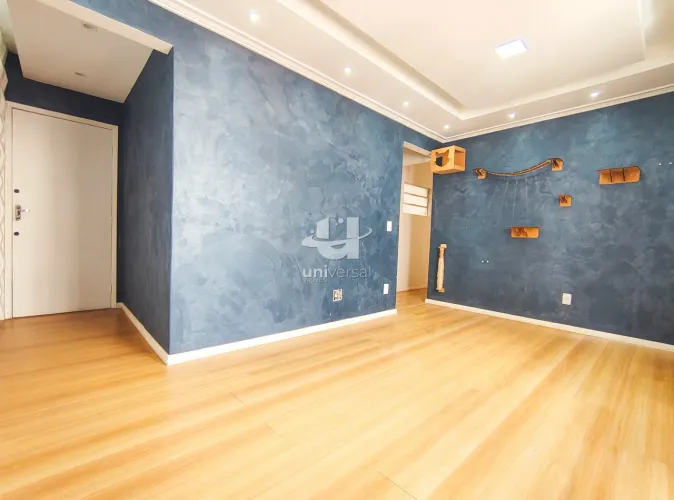 Lindo Apartamento Alto dos Passos com 85m² O2 Quartos e O1 Vaga livre