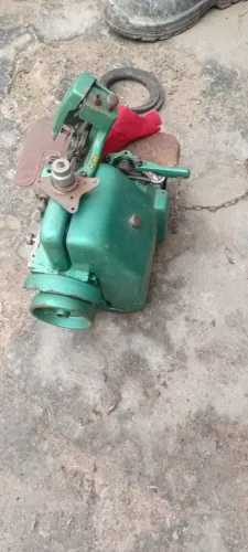 Máquina de costura