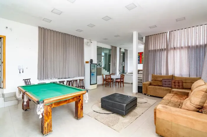 Casa à Venda - São Bento, 4 Quartos, 580 m2