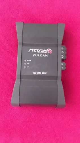 Módulo Stetson vulcan 1200