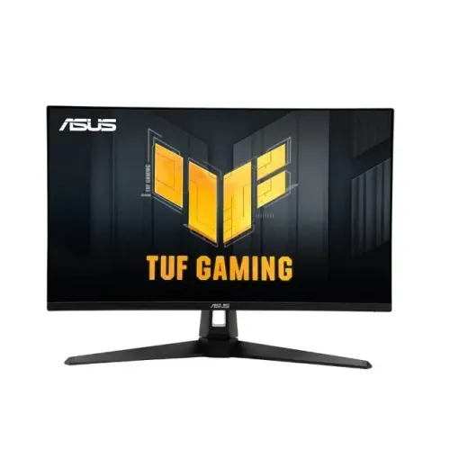 Monitor Gamer ASUS TUF 27 QHD 210Hz 0.3ms Fast IPS G-Sync, FreeSync VG27AQ5A