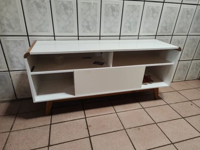 Rack de sala
