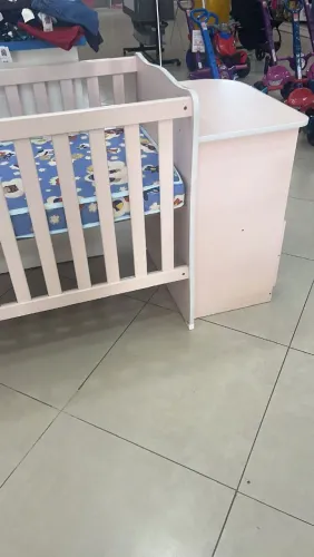 Berço