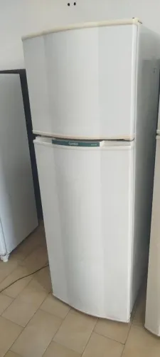 Geladeira Consul Frost Free