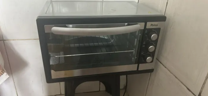 Forno elétrico
