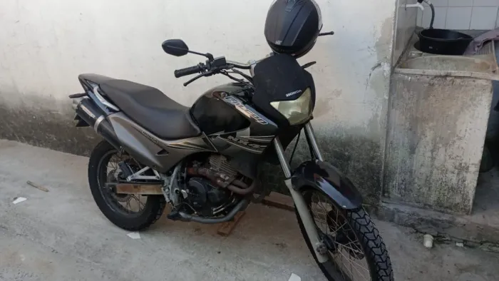 Vende ou troca , documentos ok