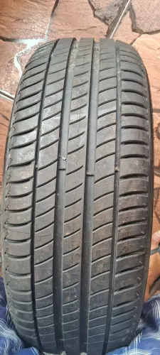 Pneu 225 60 17,Michelin, jeep renegade, Fiat toro, captur, asx,captiva, 225/60/17