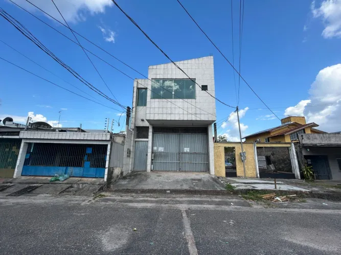 Vendo casa