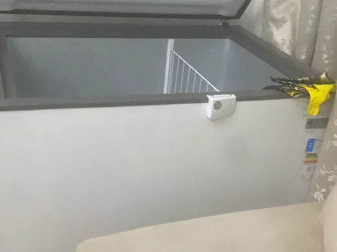 Freezer