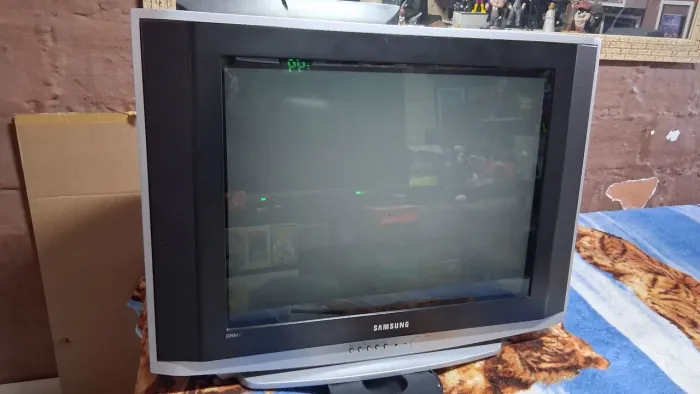 Tv Samsung 29 Polegadas