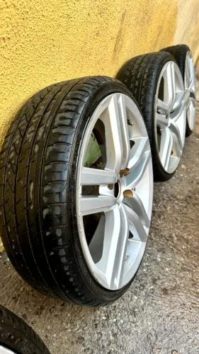 Rodas 18 New strong 4x100