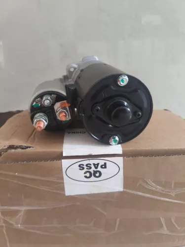Motor de partida Fiat uno, Estrada, palio, 11d, 12v