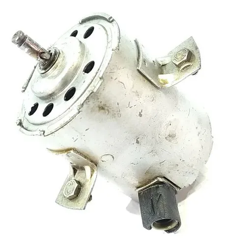 Ventoinha Radiador Ford Escort 1.8 16v 1999 82131