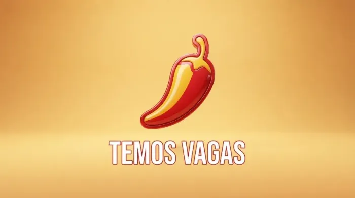 Vendedor(a) com Experiência em Vendas - Chilli Beans