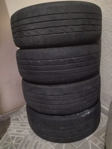 pneu 205 55 r16 bridgestone turanza er300