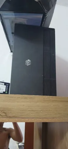 Gabinete pra quem busca custa benefícios e ótimo estado 