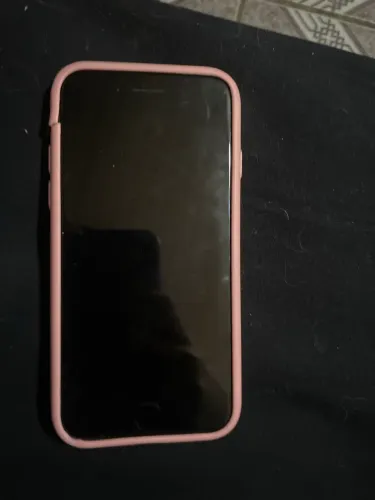 iPhone 8 preto