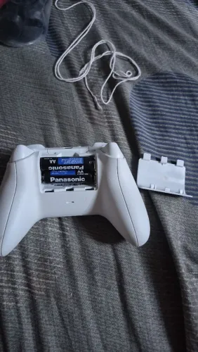 Controle de xbox 