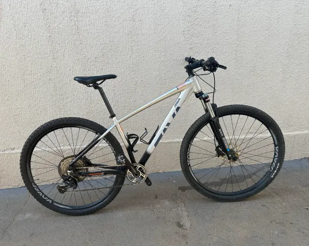 Bike Mtb Rava
