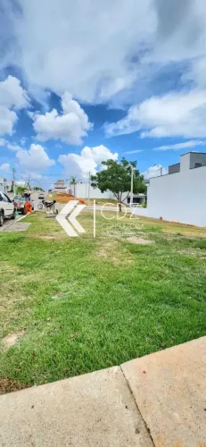 Terreno à Venda no Condomínio Residencial Villaggio Ipanema I - Sorocaba/SP