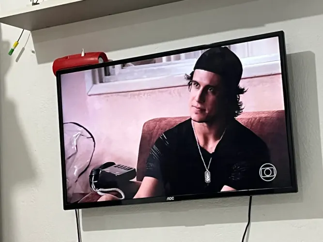 Tv smart