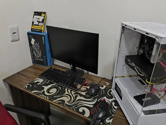 pc gamer rx580-16gb ram